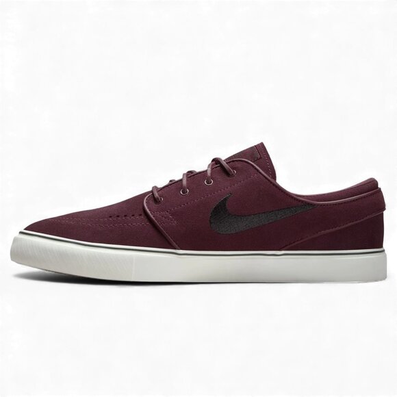Nike SB Zoom Janoski OG+ Burgundy Crush FD6757-602 Size 6 SkateBoard dunk - Picture 3 of 11